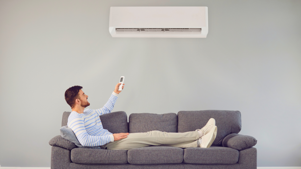 Ductless Systems - Comfort Pro's Heating & Air - Yakima, WA