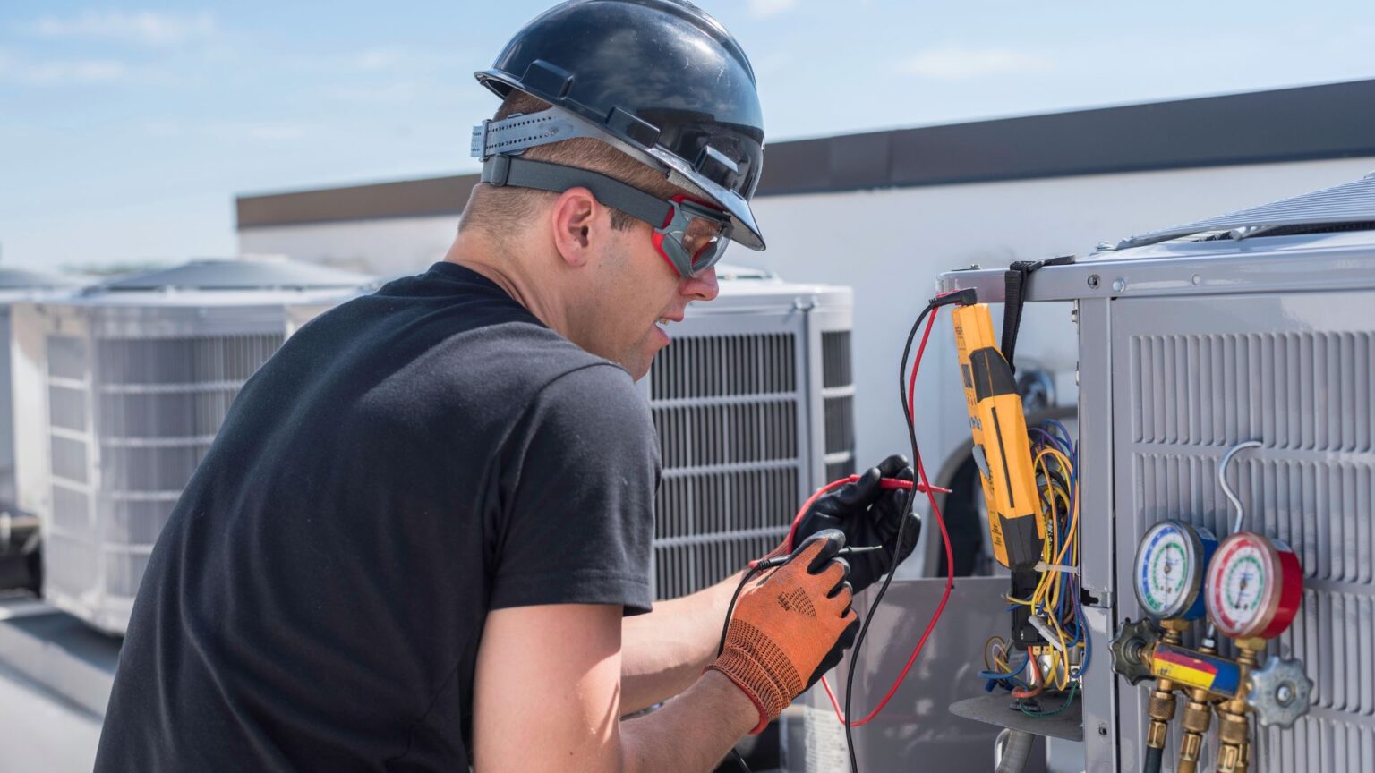 Heating and Air Conditioning in Yakima Comfort Pro’s