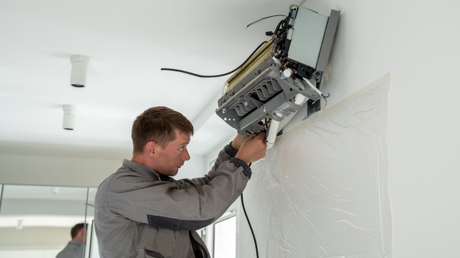Air Conditioning Installation Service - Comfort Pro's Heating & Air - Yakima, WA